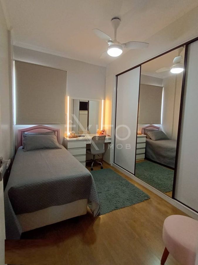 Apartamento, 3 quartos, 75 m² - Foto 6