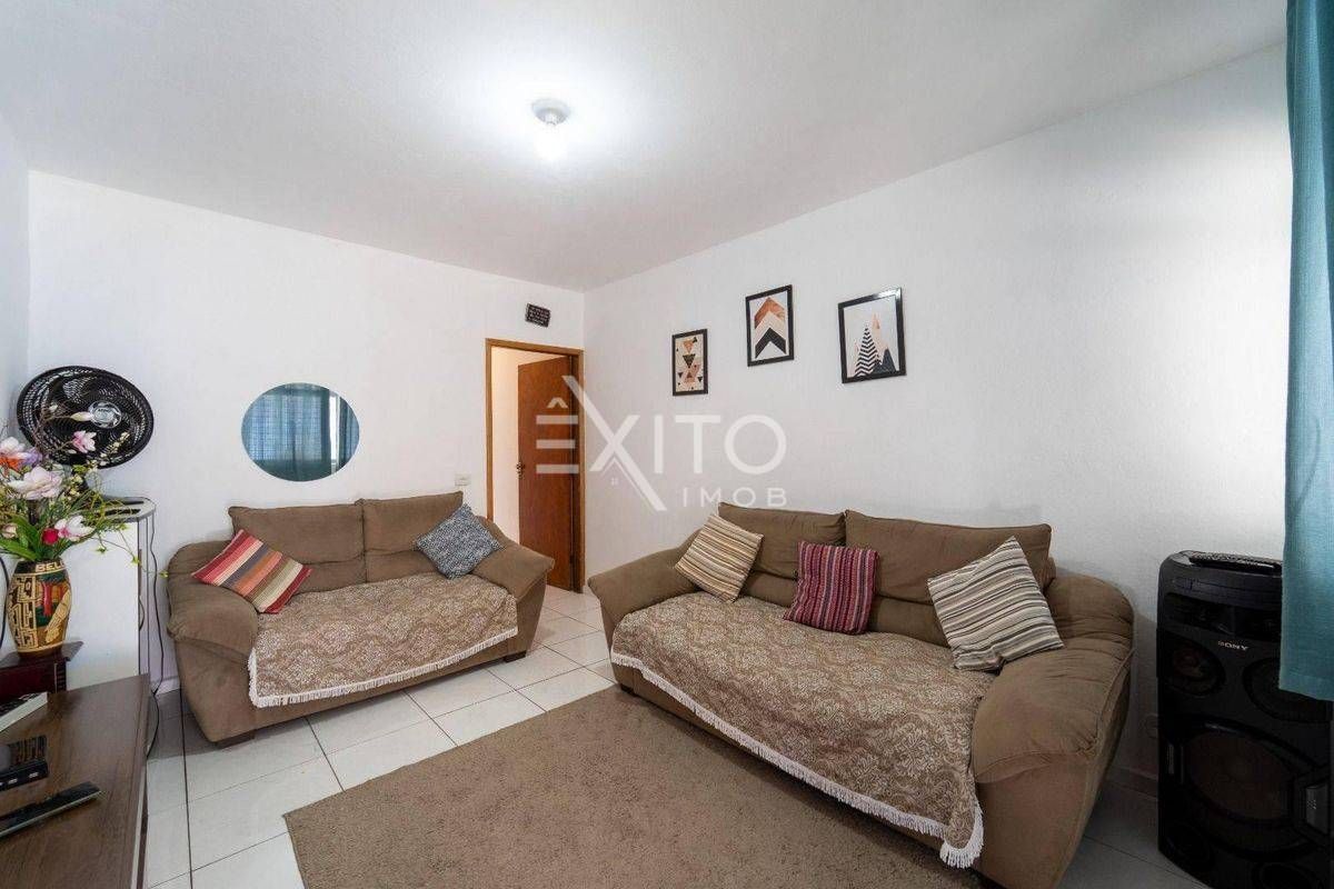 Casa, 2 quartos, 70 m² - Foto 3