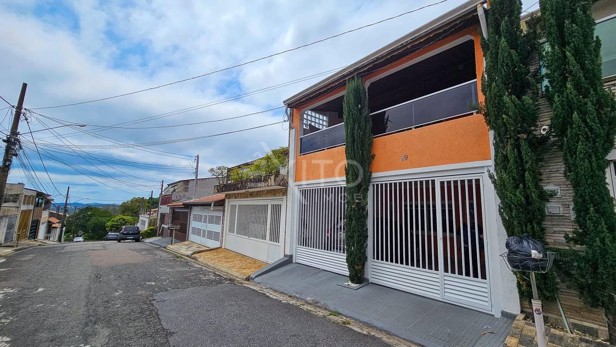 Casa, 3 quartos, 221 m² - Foto 36