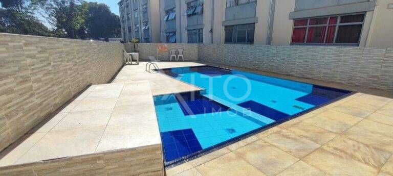 Apartamento, 2 quartos, 65 m² - Foto 15