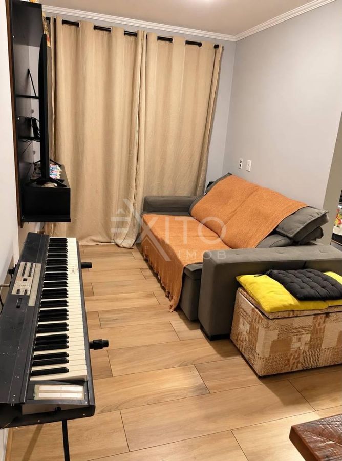 Apartamento, 2 quartos, 60 m² - Foto 7