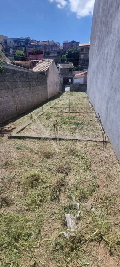 Terreno, 125 m² - Foto 2