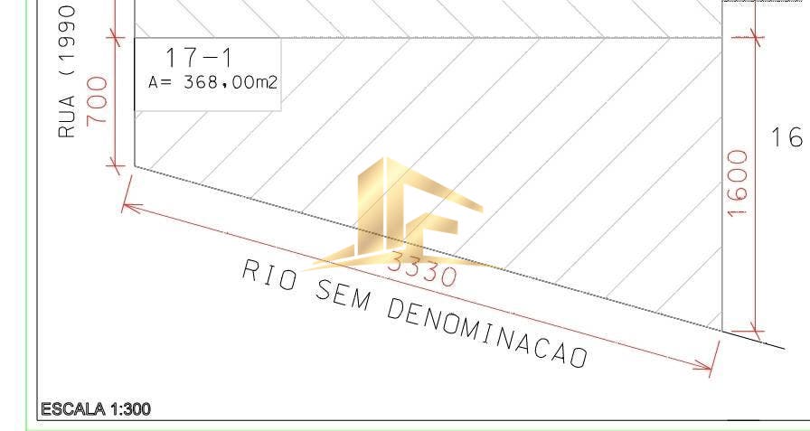 Terreno, 368 m² - Foto 3