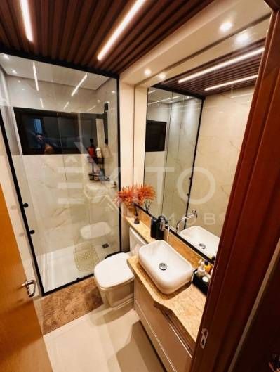 Apartamento, 2 quartos, 46 m² - Foto 8