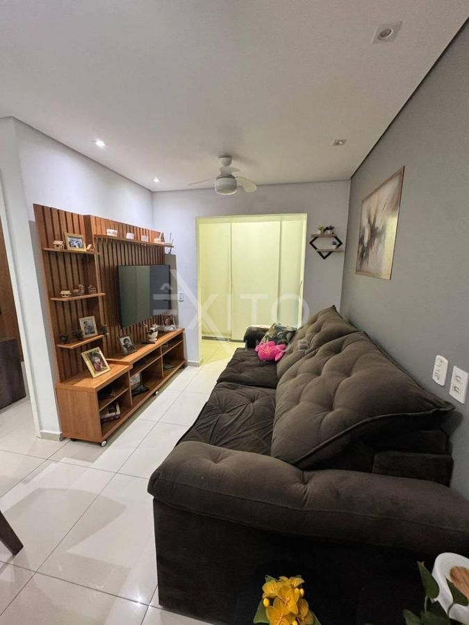 Apartamento, 2 quartos, 54 m² - Foto 3
