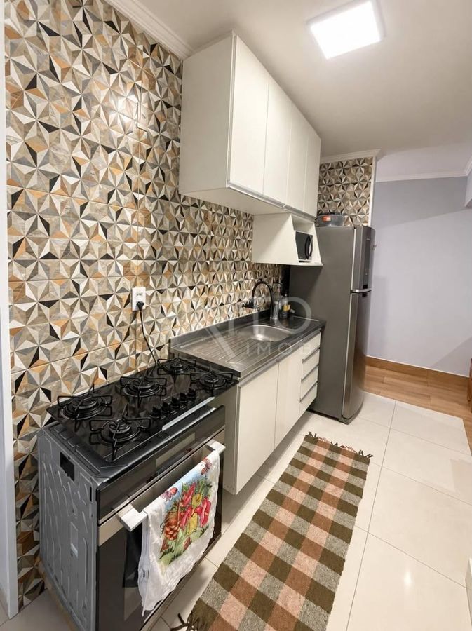 Apartamento, 2 quartos, 60 m² - Foto 14
