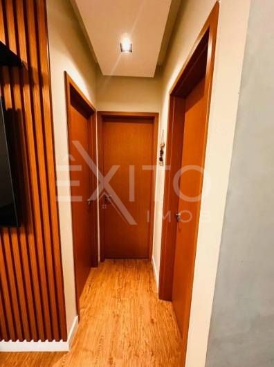 Apartamento, 2 quartos, 46 m² - Foto 13