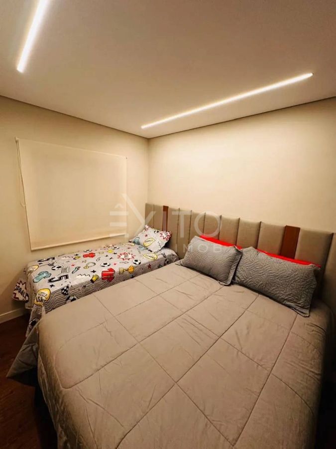 Apartamento, 2 quartos, 46 m² - Foto 5