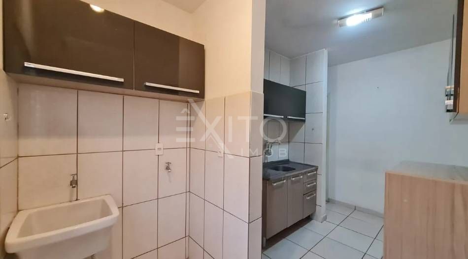 Apartamento, 2 quartos, 48 m² - Foto 11