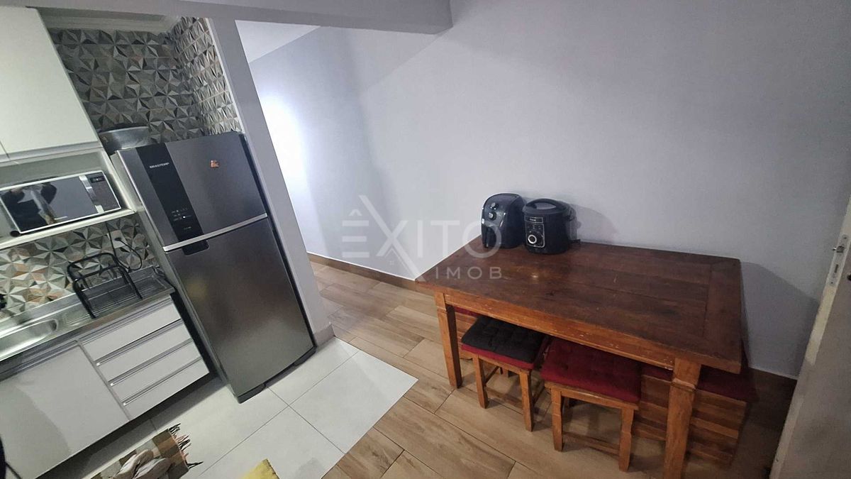 Apartamento, 2 quartos, 60 m² - Foto 5