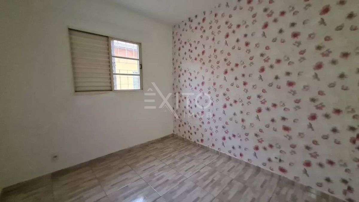 Apartamento, 2 quartos, 48 m² - Foto 4