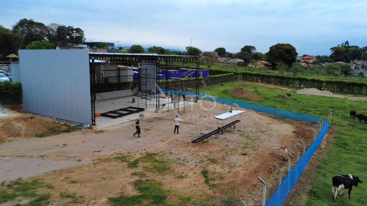 Depósito-Galpão, 280 m² - Foto 4