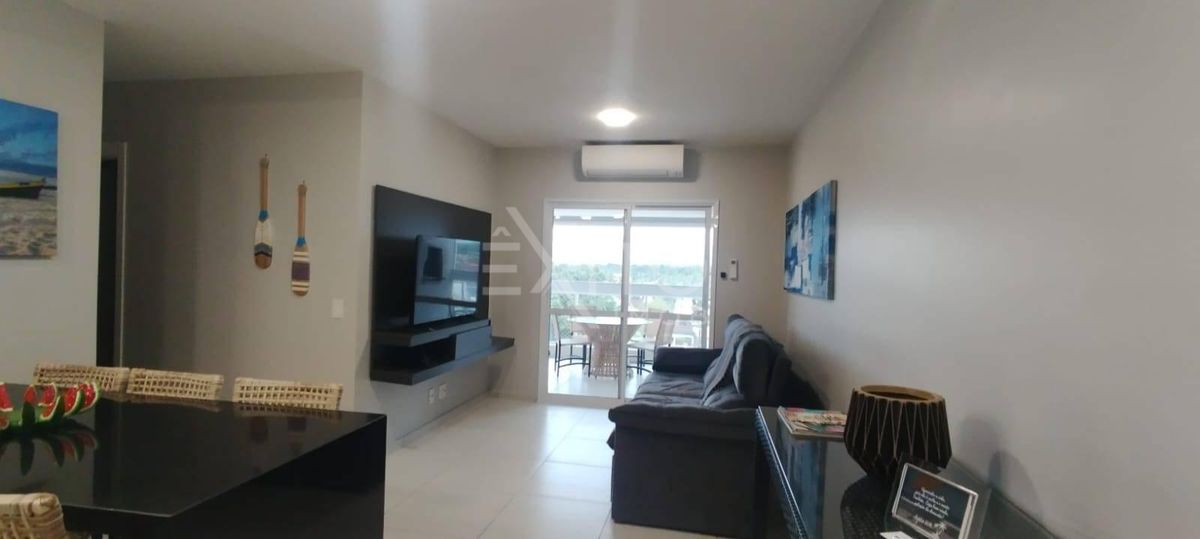 Apartamento, 2 quartos, 79 m² - Foto 2