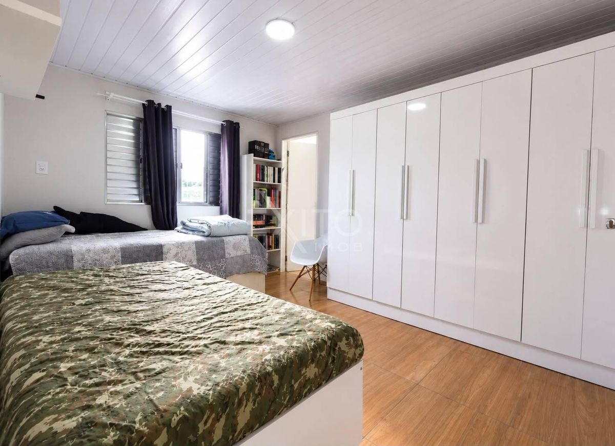 Casa, 2 quartos, 158 m² - Foto 7