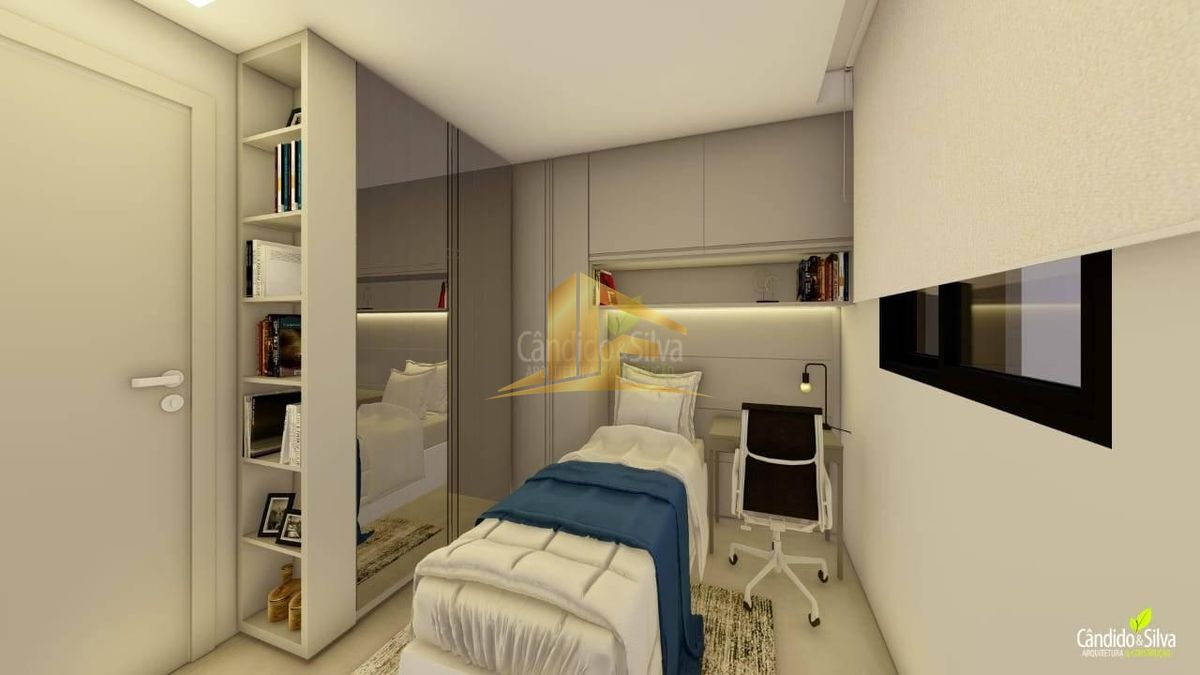Casa, 2 quartos, 43 m² - Foto 9