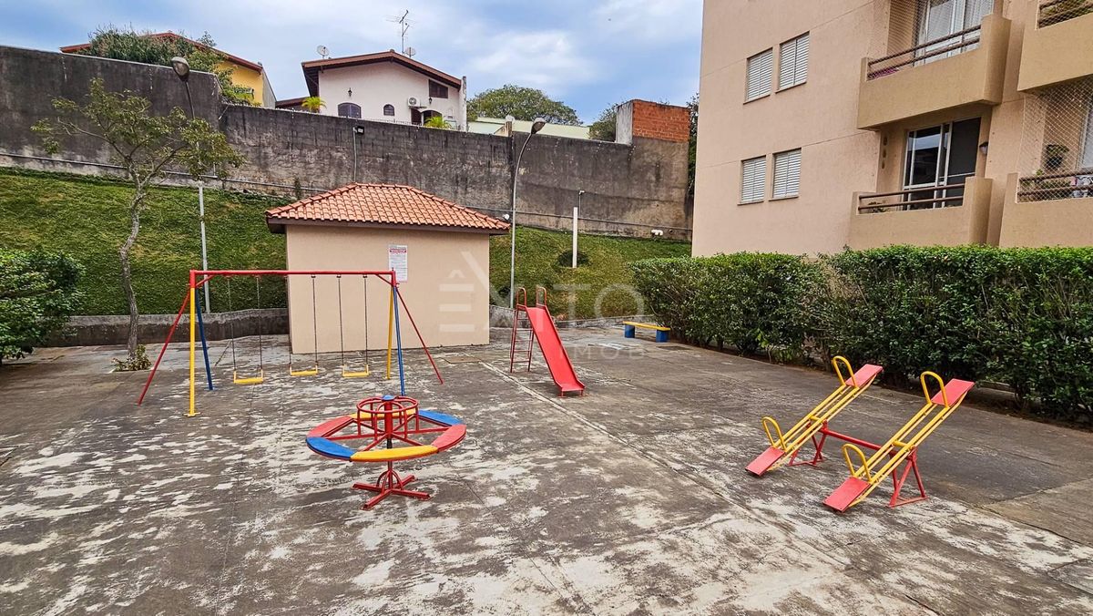 Apartamento, 3 quartos, 75 m² - Foto 28