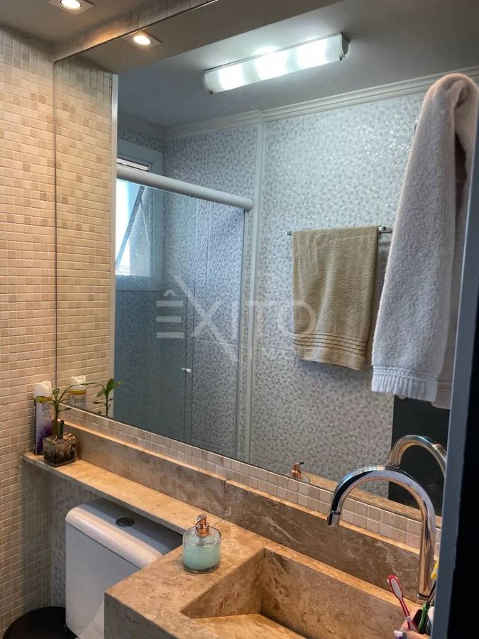 Apartamento, 2 quartos, 48 m² - Foto 5