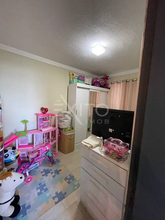 Apartamento, 2 quartos, 48 m² - Foto 6