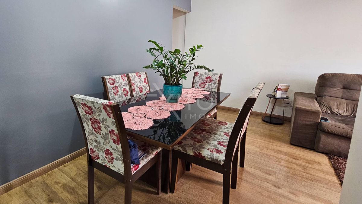Apartamento, 3 quartos, 75 m² - Foto 4