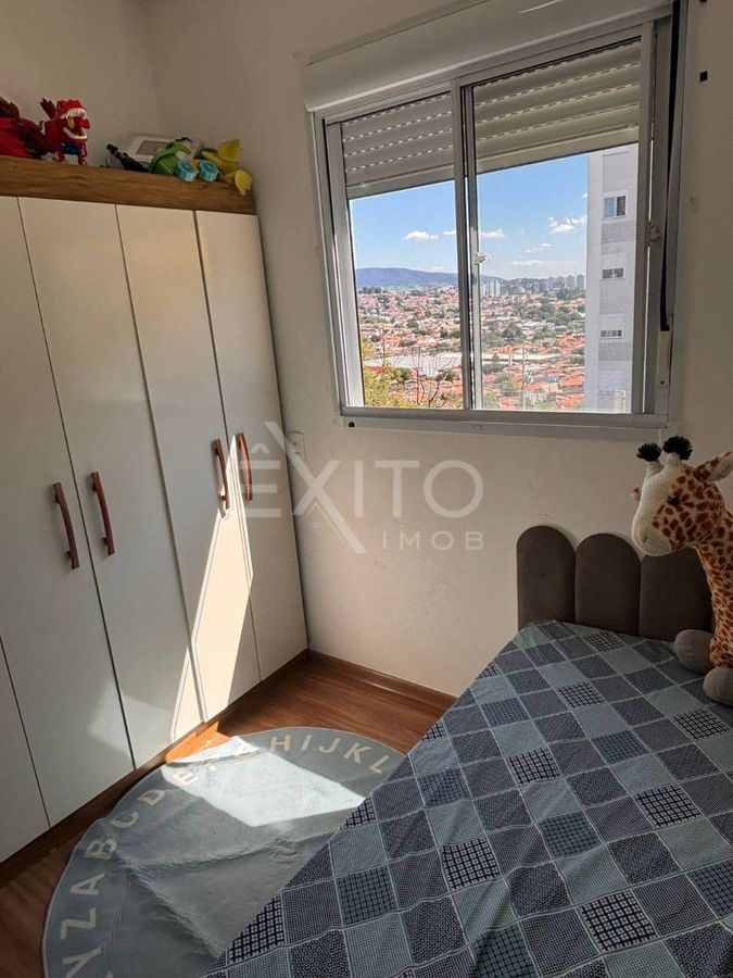 Apartamento, 3 quartos, 54 m² - Foto 17