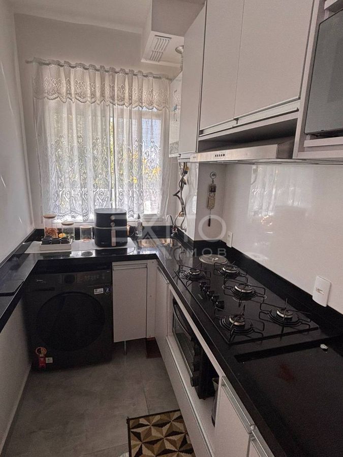 Apartamento, 3 quartos, 54 m² - Foto 11