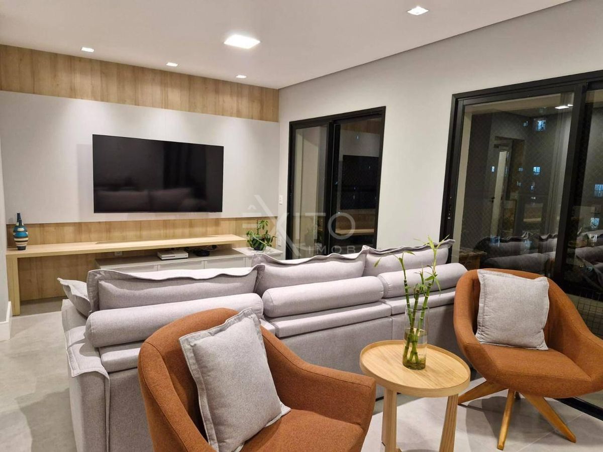 Apartamento, 3 quartos, 141 m² - Foto 8