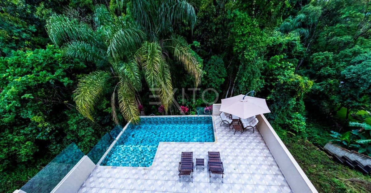 Casa, 4 quartos, 352 m² - Foto 44