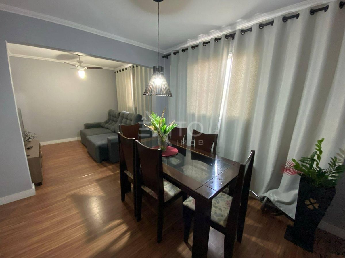 Apartamento, 3 quartos, 69 m² - Foto 7