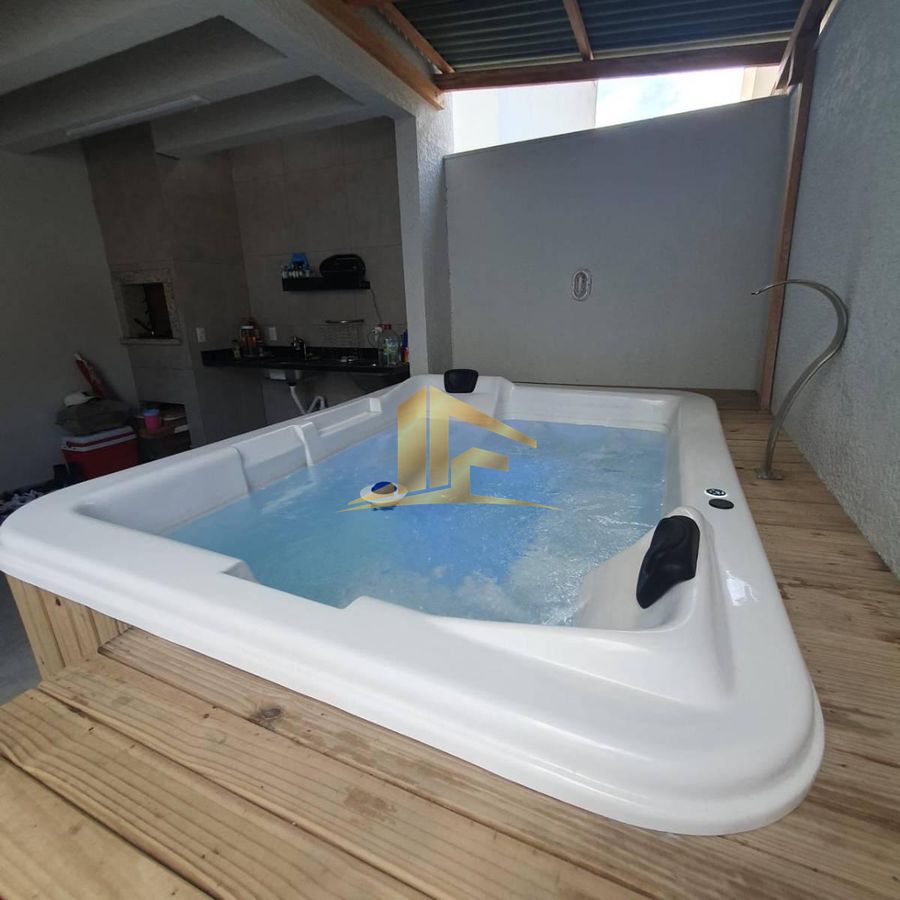 Sobrado, 3 quartos, 124 m² - Foto 14