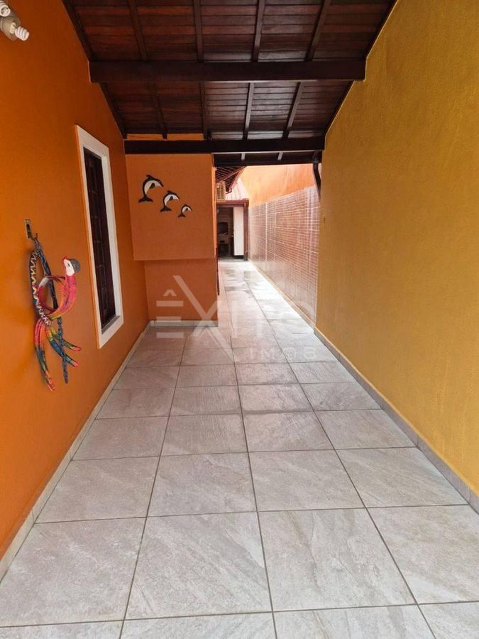 Sobrado, 3 quartos, 109 m² - Foto 2
