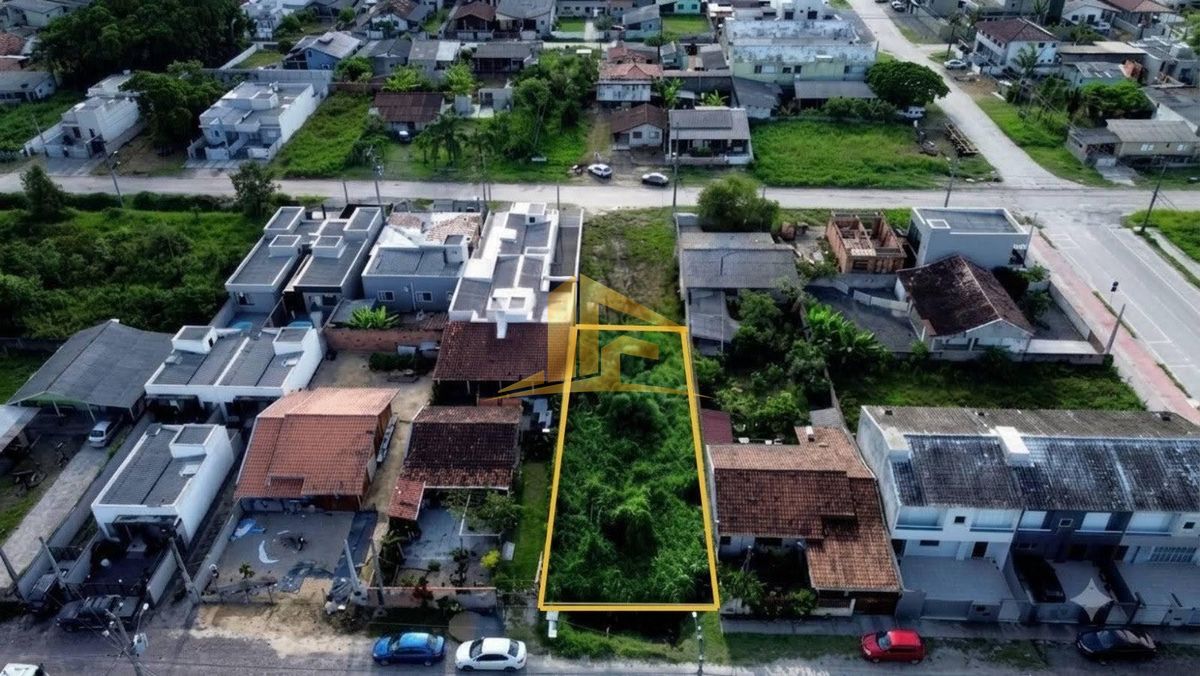 TERRENO DE 360M² NO SÃO JOSE - Lote/Terreno em São José, Itapoá - à venda - LIMA ARQUITETURA E CONSTRUÇÕES
