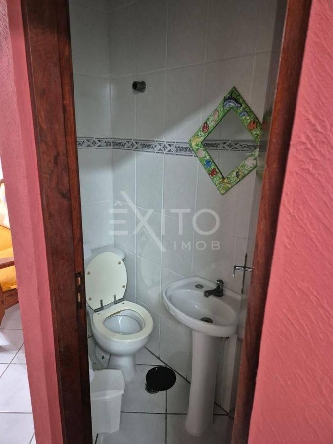 Sobrado, 3 quartos, 109 m² - Foto 11
