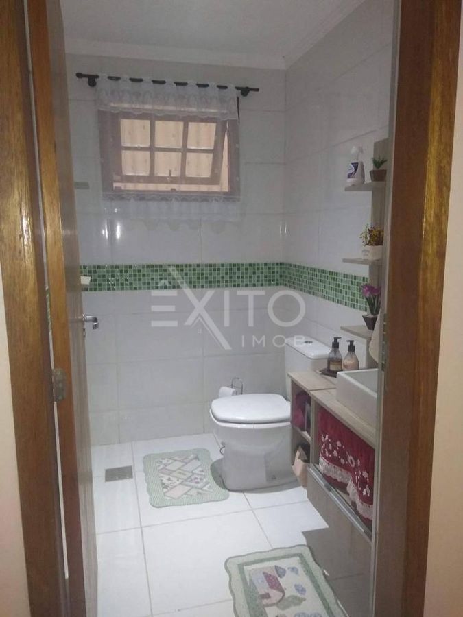 Casa, 3 quartos, 158 m² - Foto 21