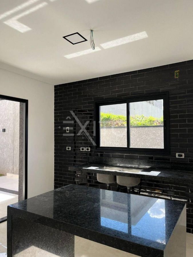 Casa, 3 quartos, 126 m² - Foto 2