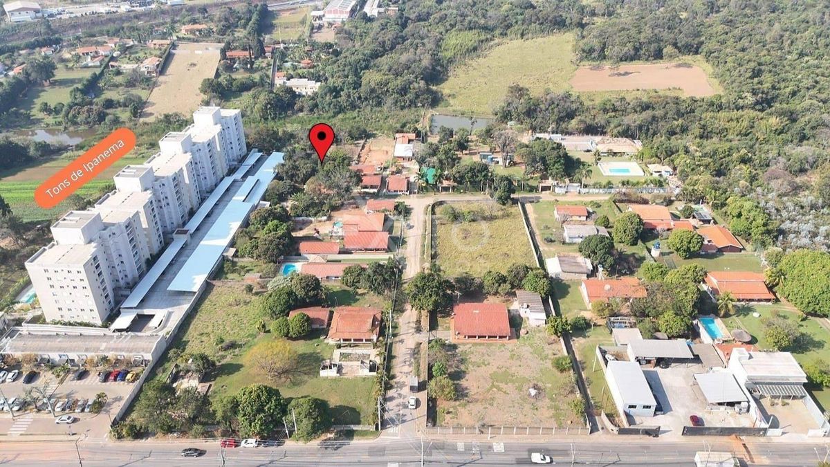 Terreno, 4375 m² - Foto 2