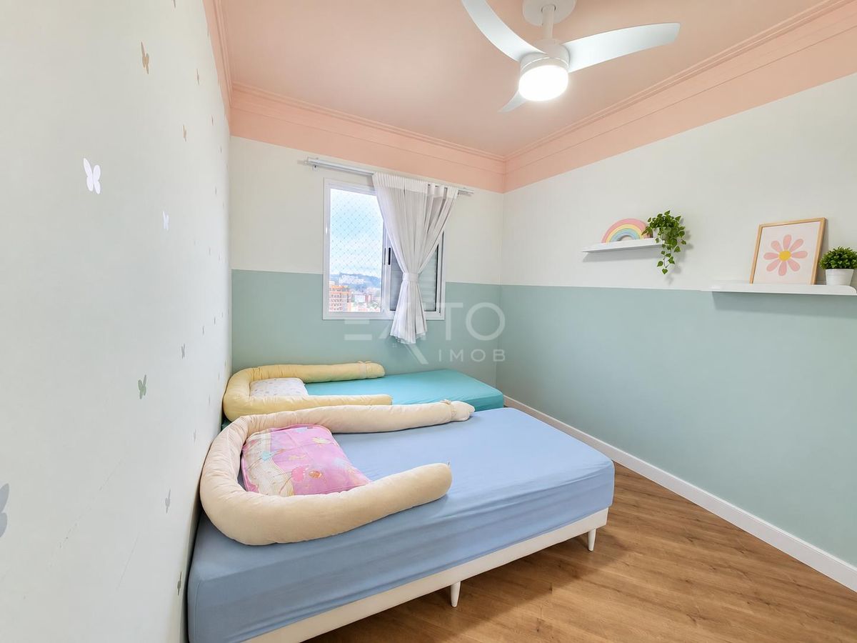 Apartamento, 2 quartos, 69 m² - Foto 9