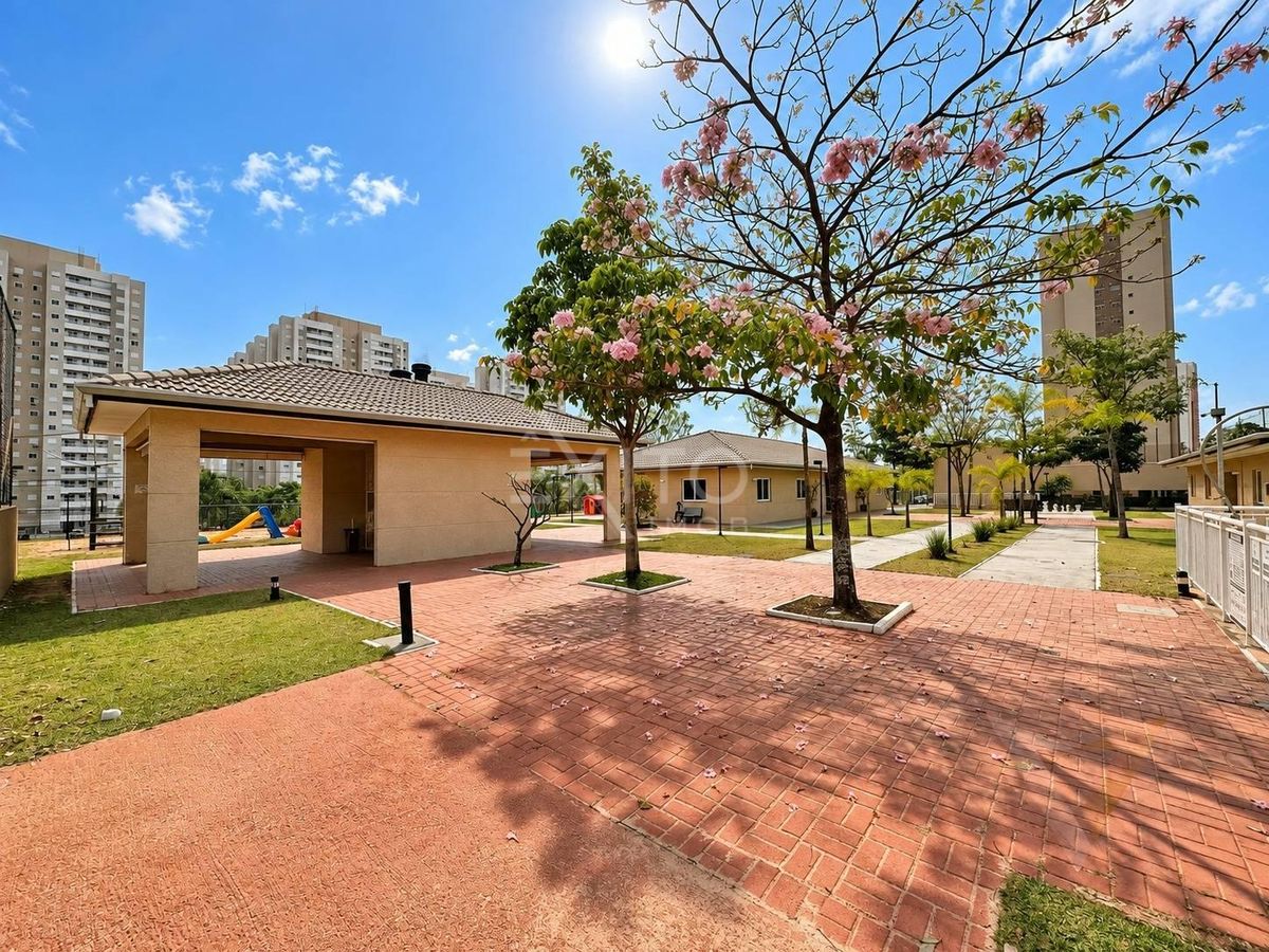 Apartamento, 2 quartos, 54 m² - Foto 14