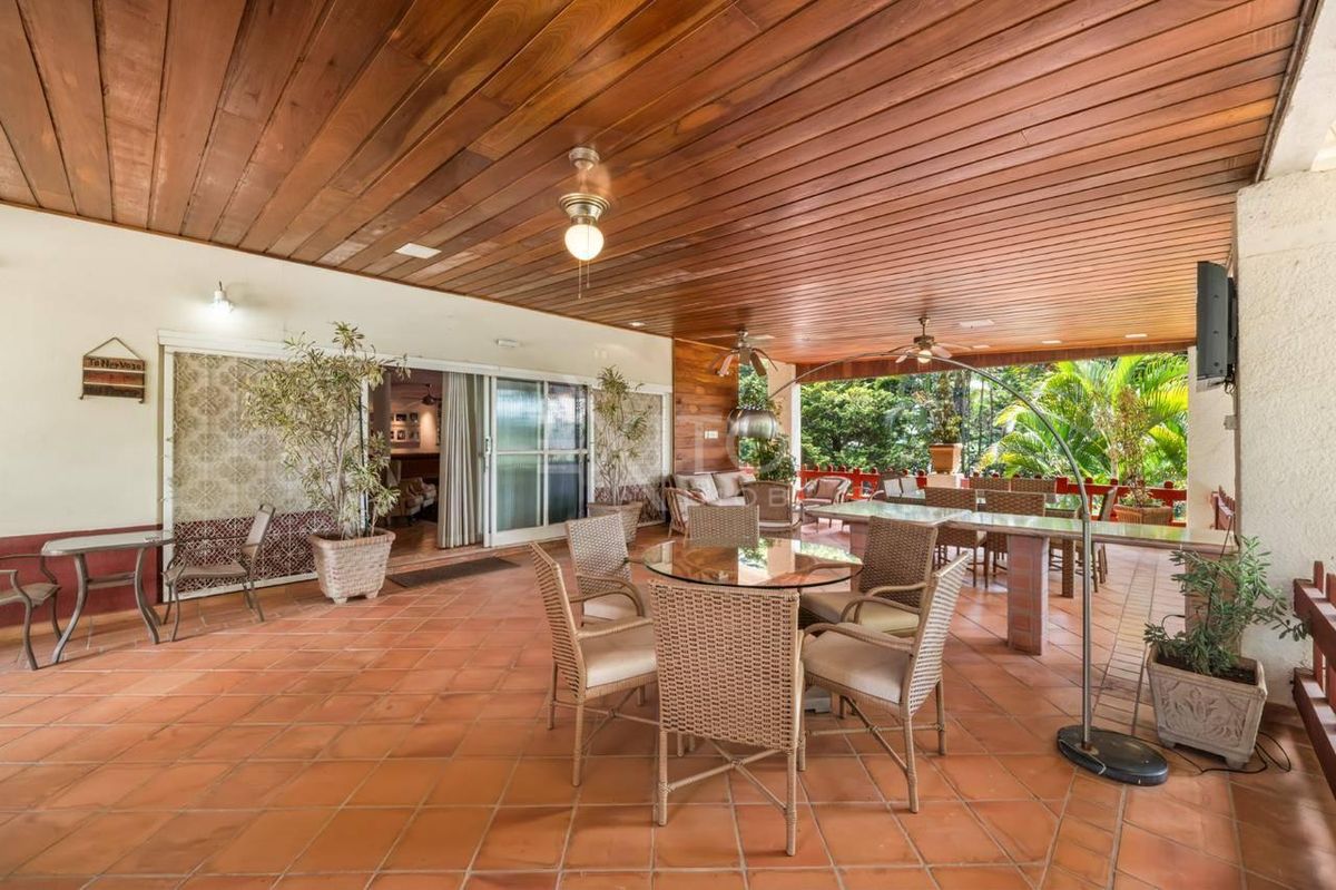 Sítio, 5 quartos, 4800 m² - Foto 3