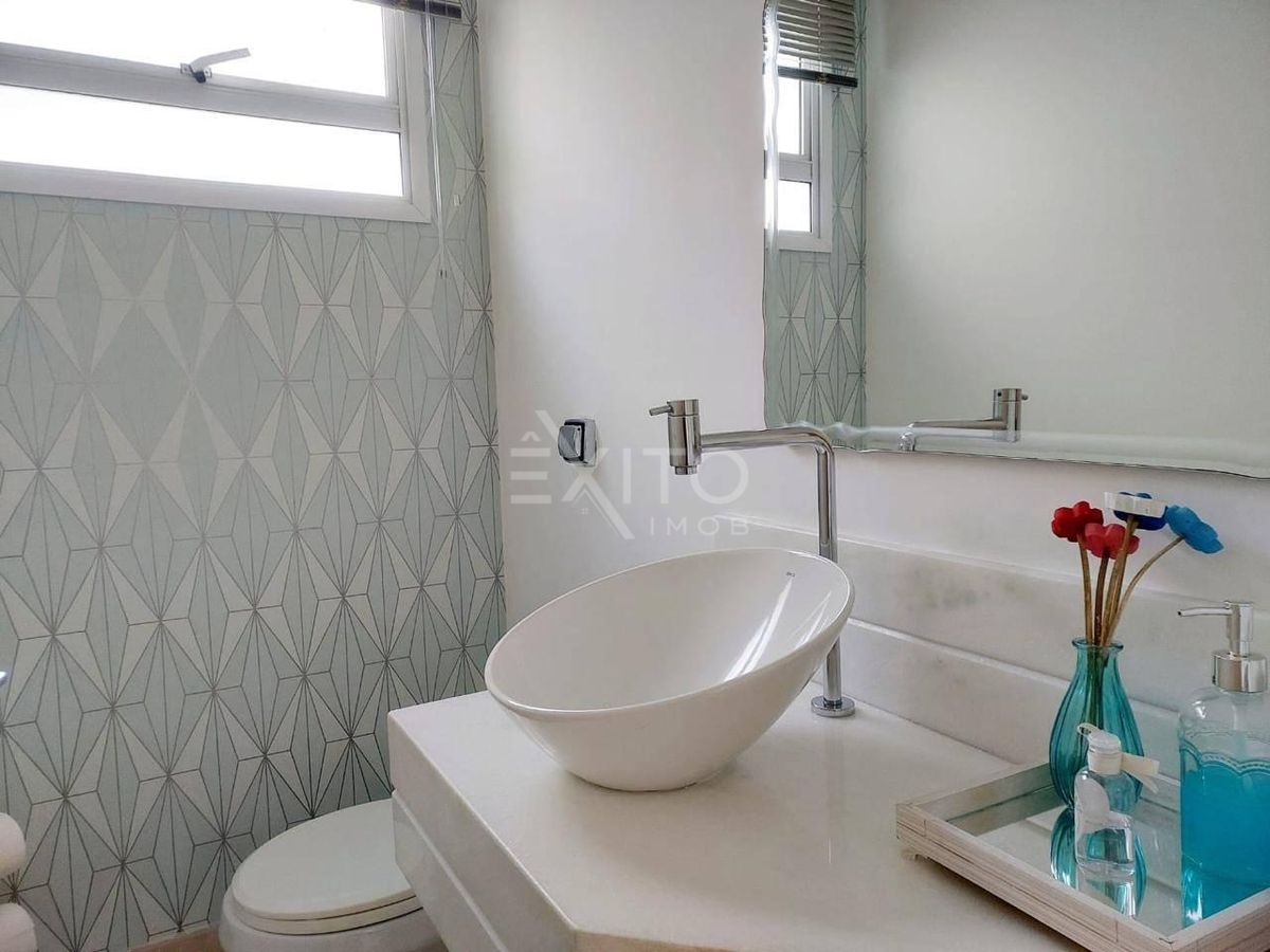Casa de Condomínio, 3 quartos - Foto 48