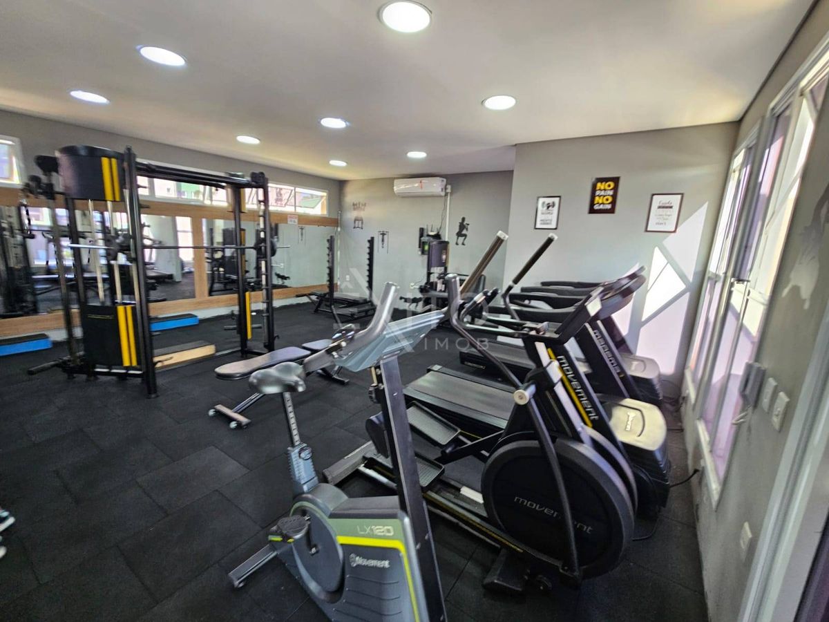 Apartamento, 2 quartos, 49 m² - Foto 11