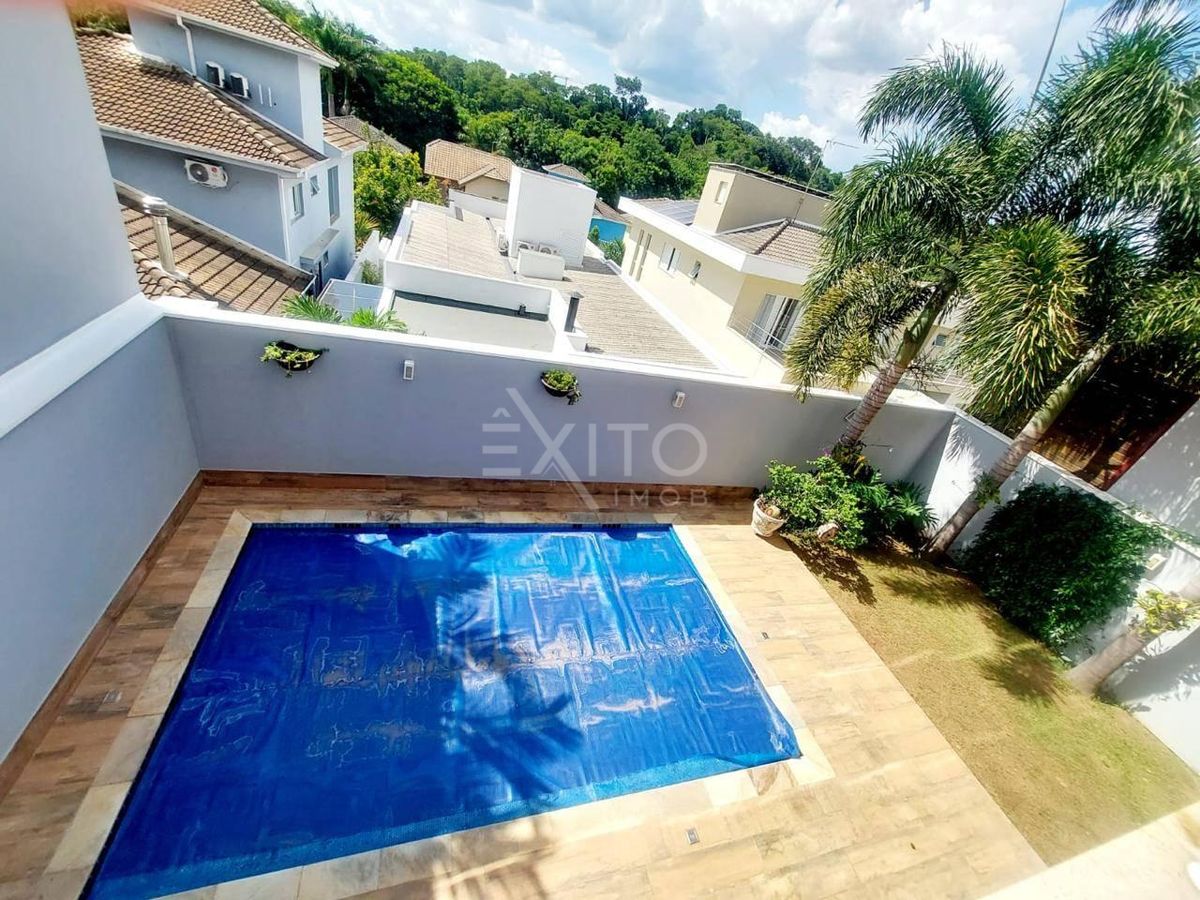 Casa de Condomínio, 3 quartos - Foto 36