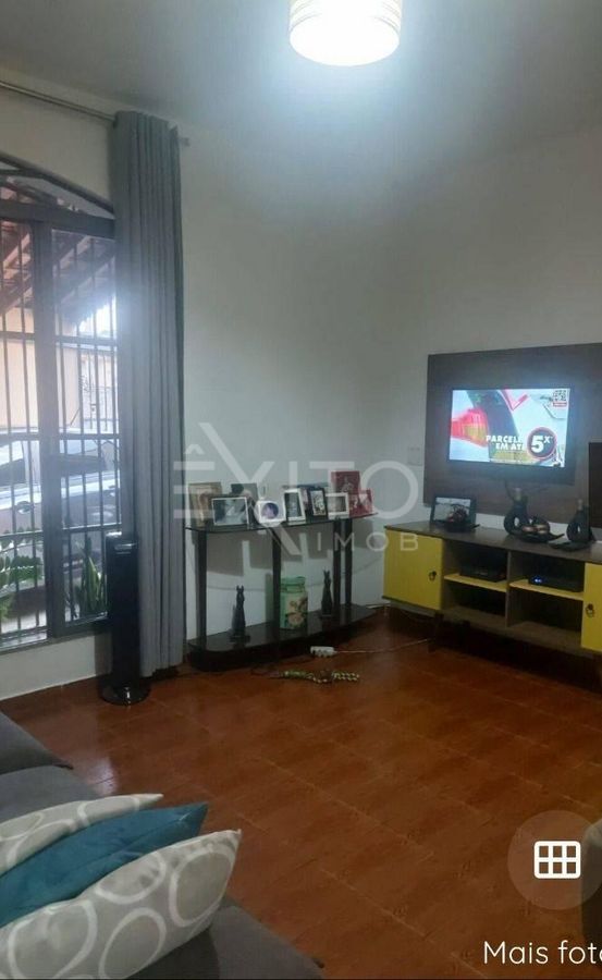 Casa, 3 quartos, 155 m² - Foto 3