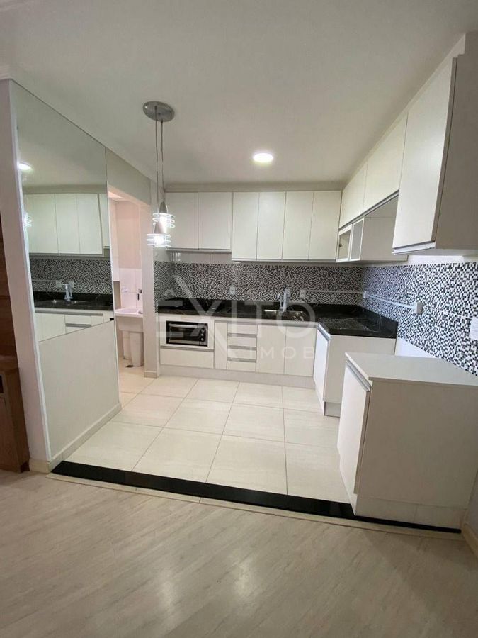 Apartamento, 2 quartos, 52 m² - Foto 2