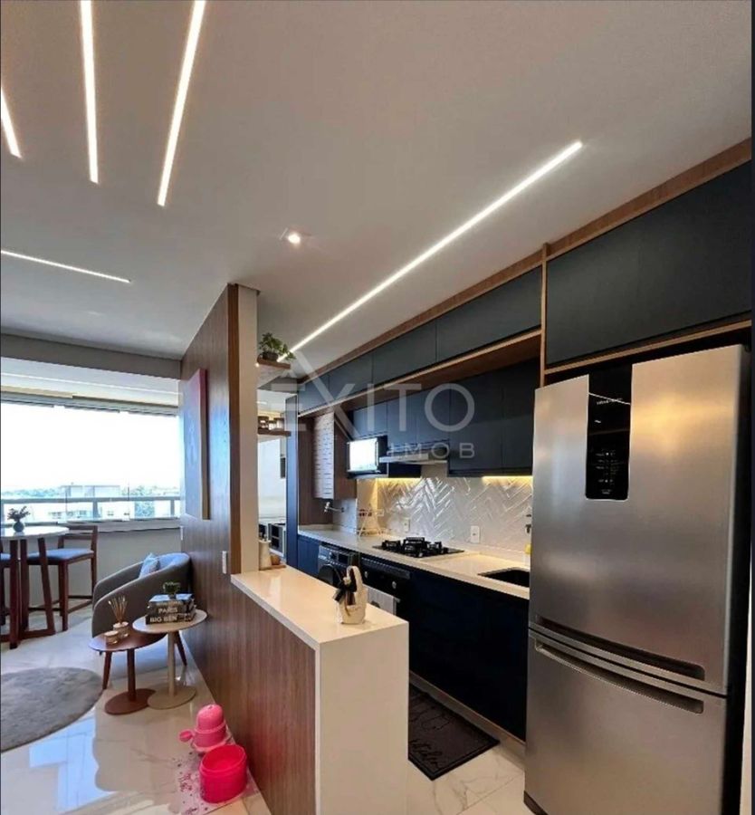 Apartamento, 3 quartos, 60 m² - Foto 10
