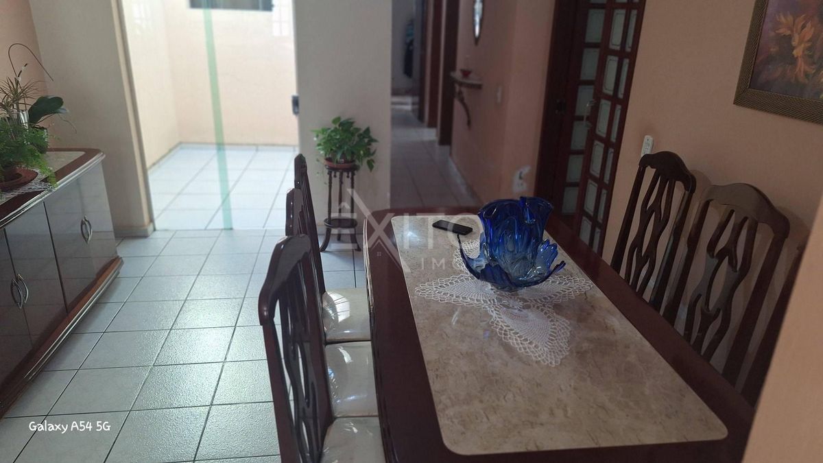 Casa, 3 quartos, 186 m² - Foto 7