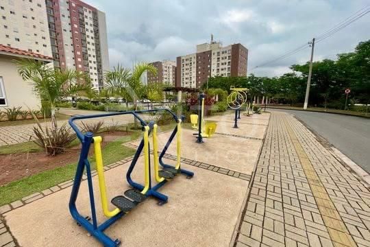 Apartamento, 2 quartos, 53 m² - Foto 7