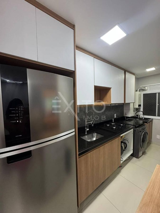 Apartamento, 2 quartos, 50 m² - Foto 1