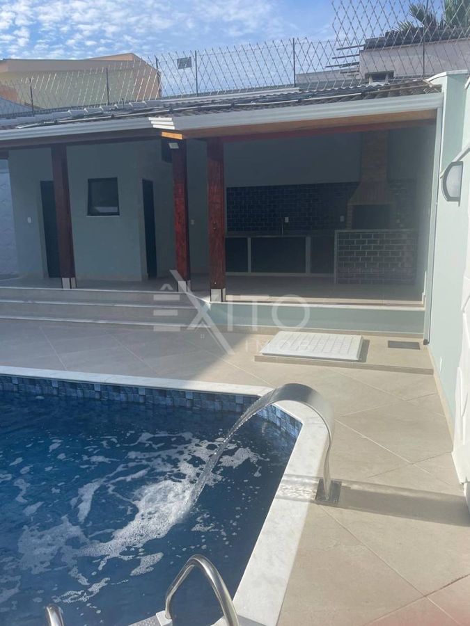 Casa de Condomínio, 3 quartos - Foto 9