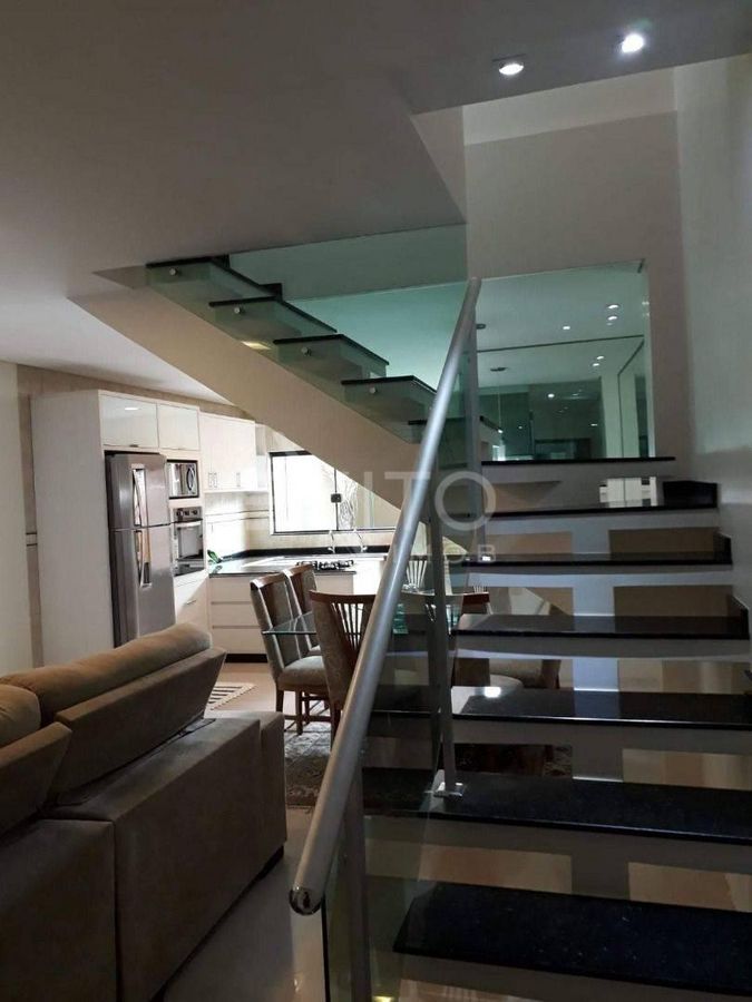 Casa, 3 quartos, 200 m² - Foto 20