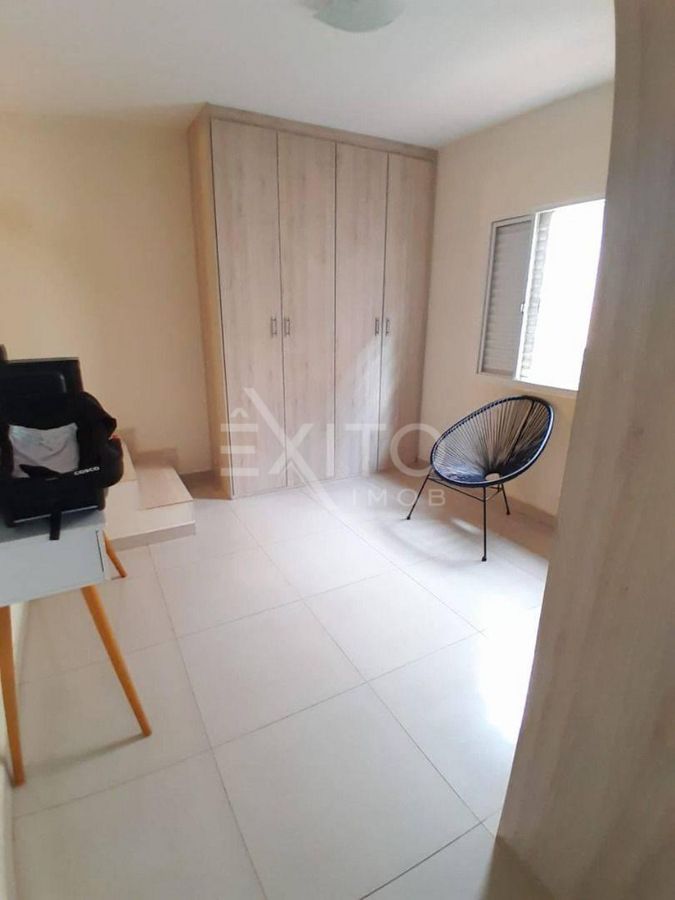 Casa, 3 quartos, 184 m² - Foto 11